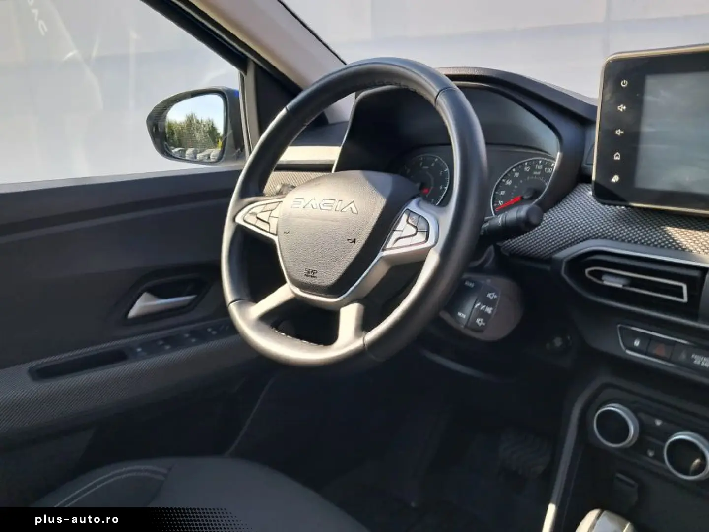 DACIA LOGAN 1.0 TCe 90CP Prestige CVT