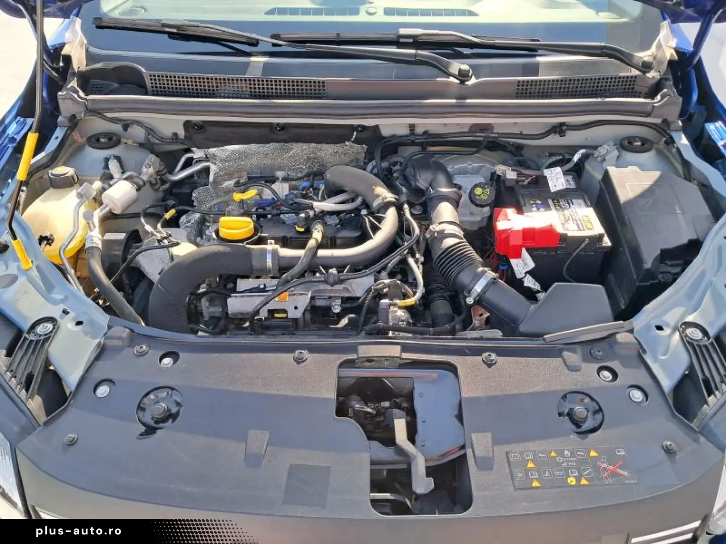 DACIA LOGAN 1.0 TCe 90CP Prestige CVT