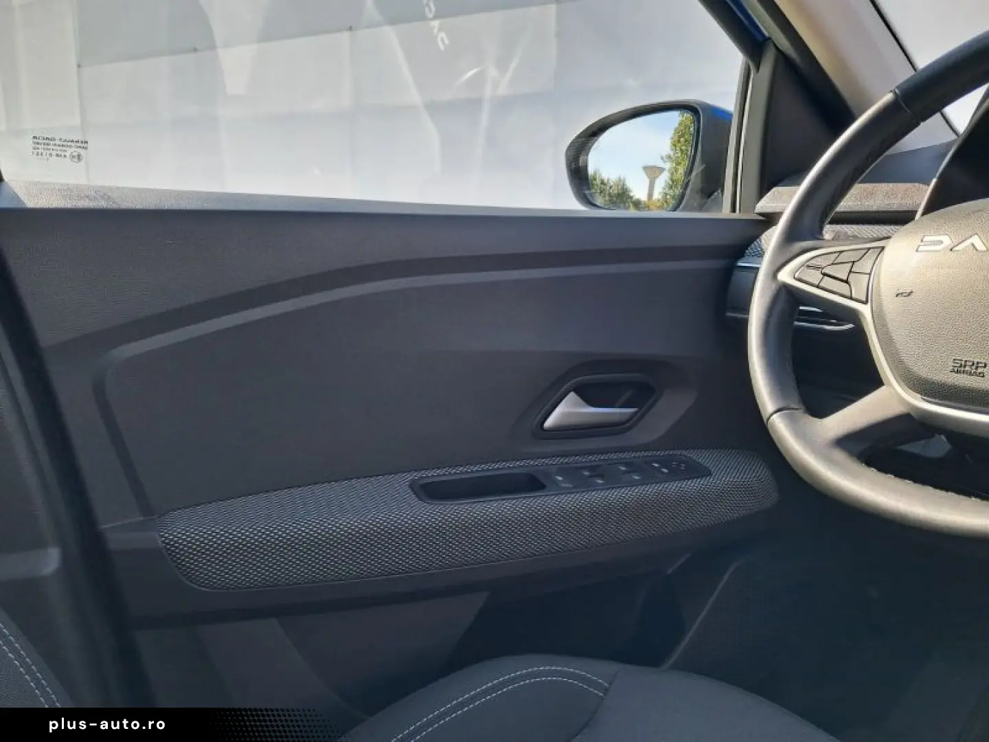 DACIA LOGAN 1.0 TCe 90CP Prestige CVT