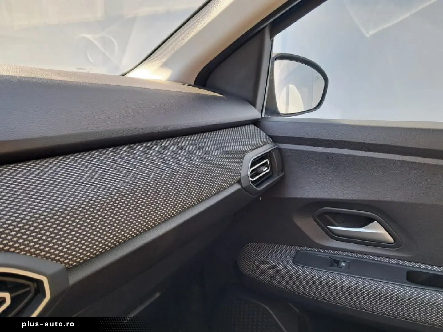 DACIA LOGAN 1.0 TCe 90CP Prestige CVT