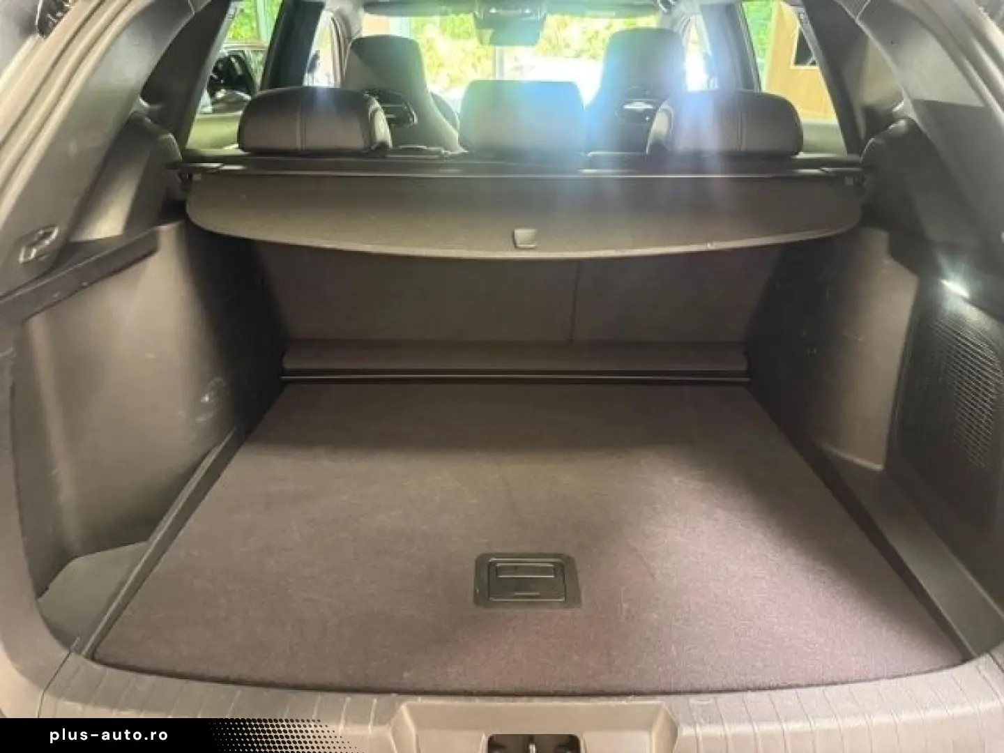 BYD Seal U DM-i Boost  Panorama E-Sitze 360 Grad Kam