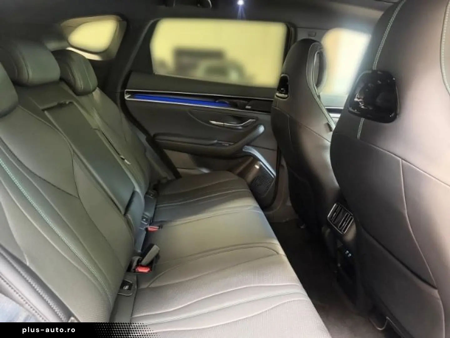 BYD Seal U DM-i Boost  Panorama E-Sitze 360 Grad Kam
