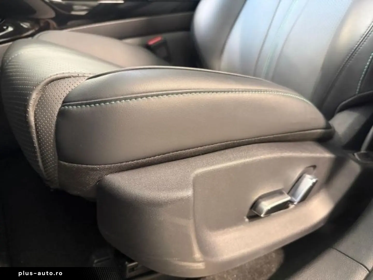 BYD Seal U DM-i Boost  Panorama E-Sitze 360 Grad Kam