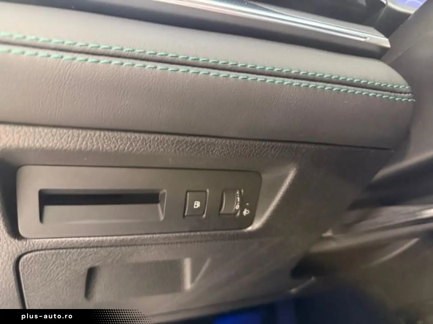 BYD Seal U DM-i Boost  Panorama E-Sitze 360 Grad Kam