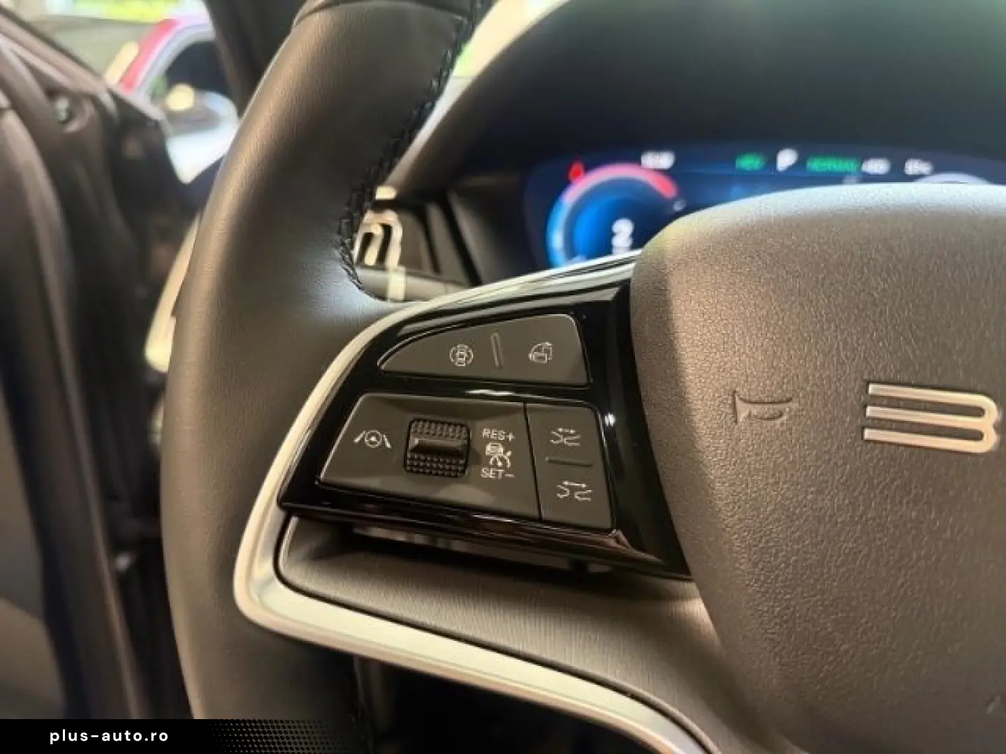 BYD Seal U DM-i Boost  Panorama E-Sitze 360 Grad Kam