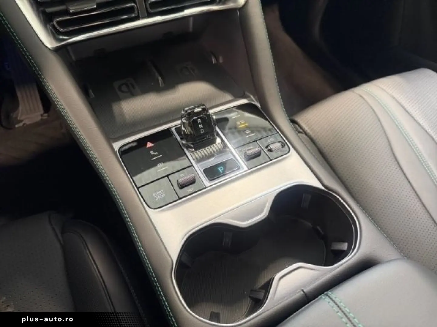 BYD Seal U DM-i Boost  Panorama E-Sitze 360 Grad Kam