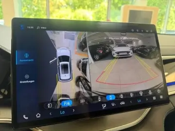 BYD Seal U DM-i Boost  Panorama E-Sitze 360 Grad Kam