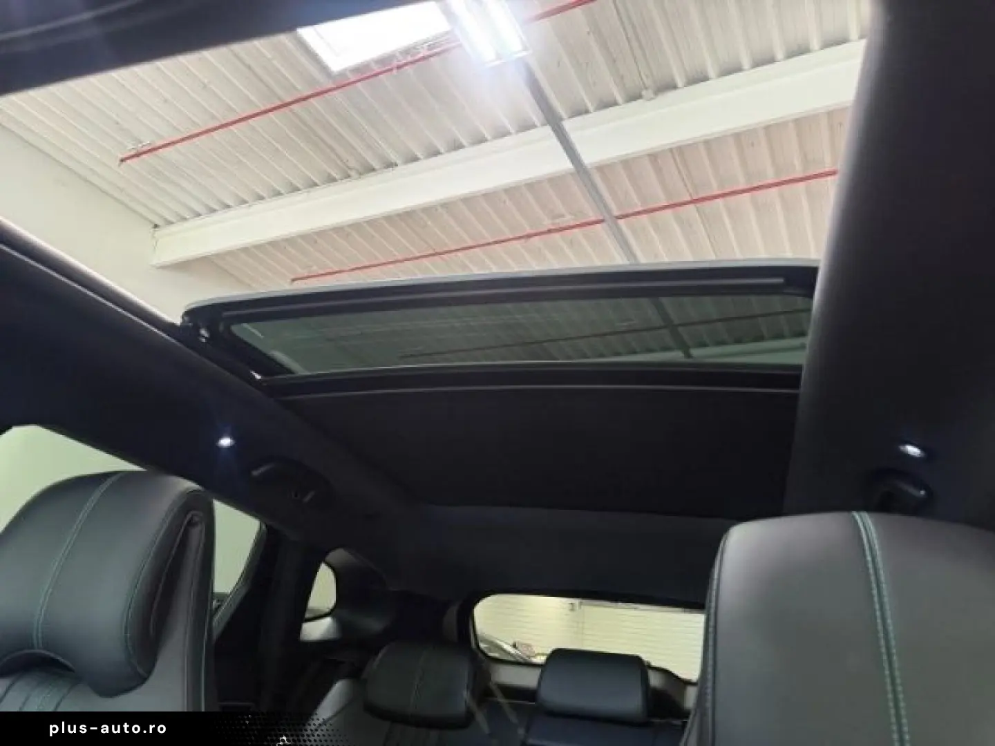 BYD Seal U DM-i Boost  Panorama E-Sitze 360 Grad Kam