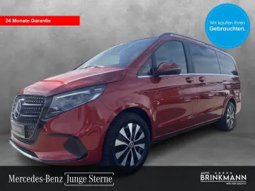 MERCEDES-BENZ V 300 d 4MATIC AVANTGARDE Lang SHZ Tot&hellip;