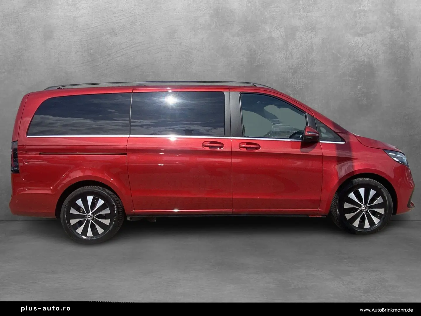 MERCEDES-BENZ V 300 d 4MATIC AVANTGARDE Lang SHZ Tot&hellip;