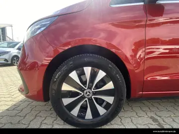 MERCEDES-BENZ V 300 d 4MATIC AVANTGARDE Lang SHZ Tot…