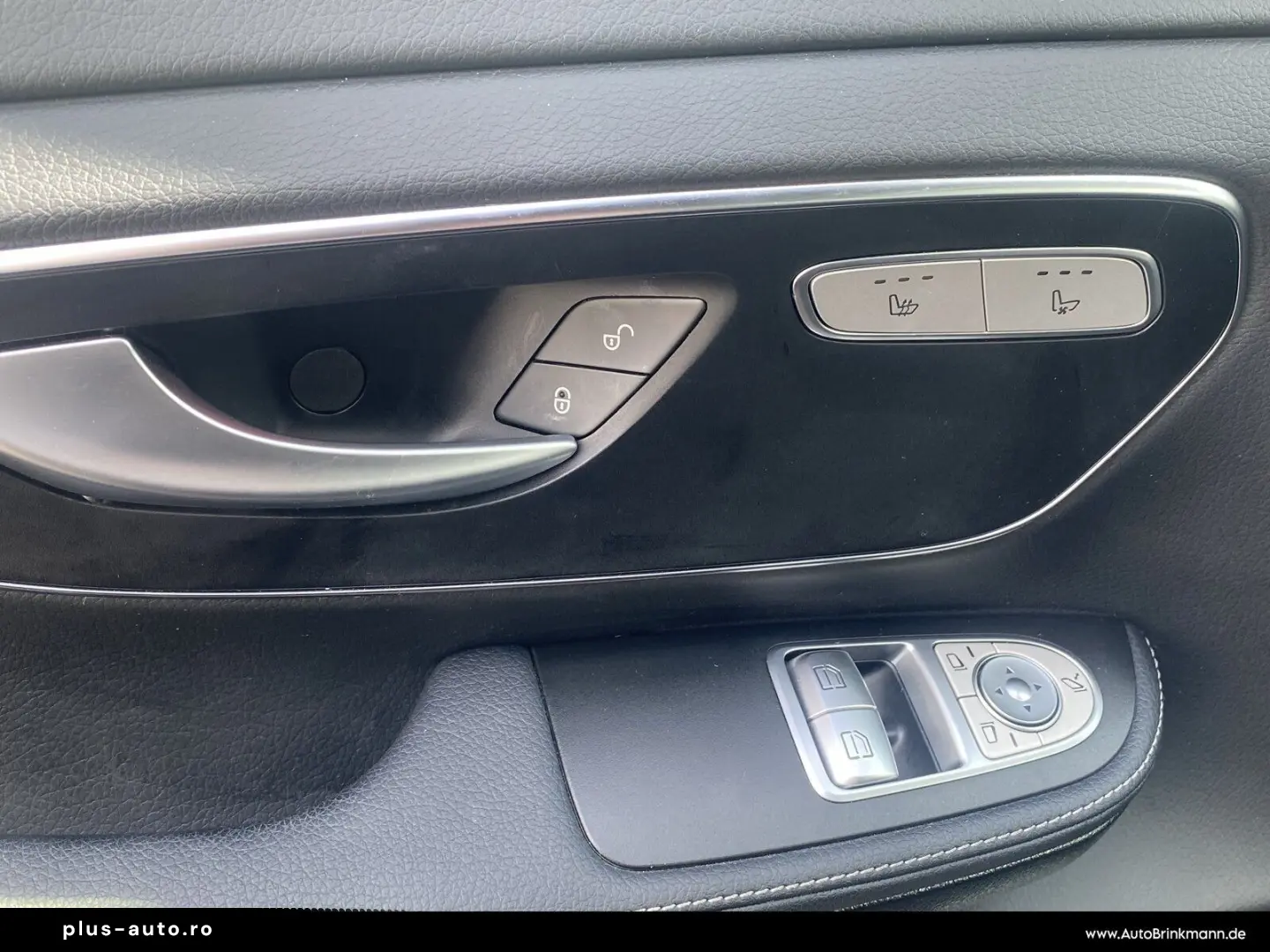 MERCEDES-BENZ V 300 d 4MATIC AVANTGARDE Lang SHZ Tot&hellip;