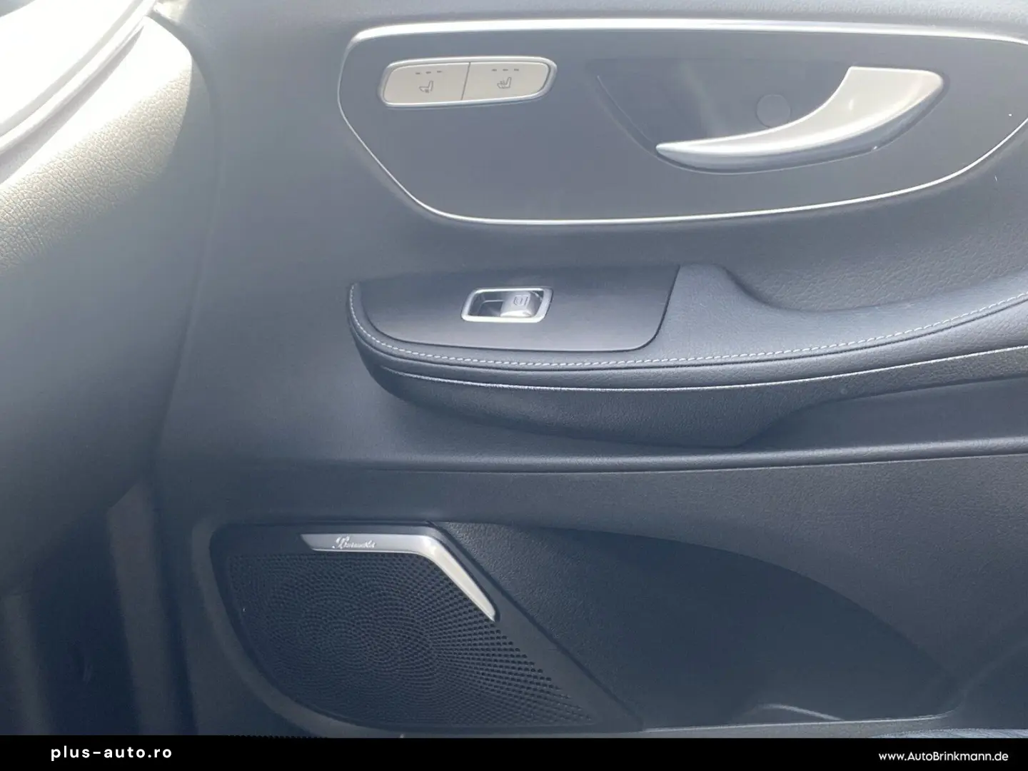 MERCEDES-BENZ V 300 d 4MATIC AVANTGARDE Lang SHZ Tot&hellip;