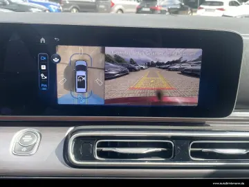 MERCEDES-BENZ V 300 d 4MATIC AVANTGARDE Lang SHZ Tot…