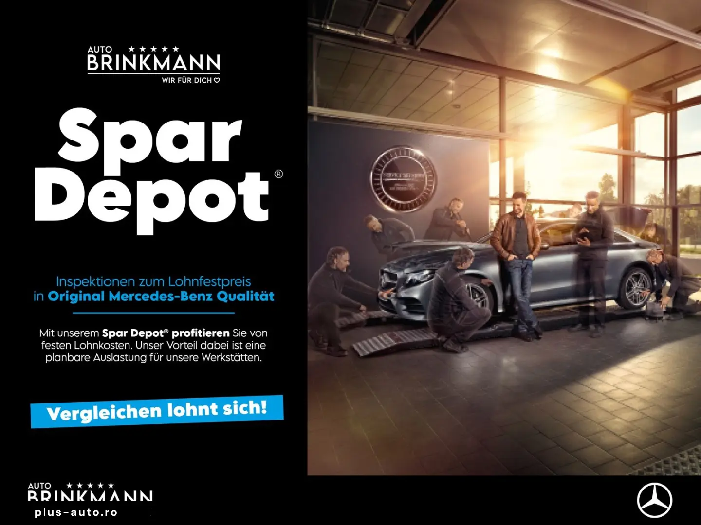 MERCEDES-BENZ V 300 d 4MATIC AVANTGARDE Lang SHZ Tot&hellip;