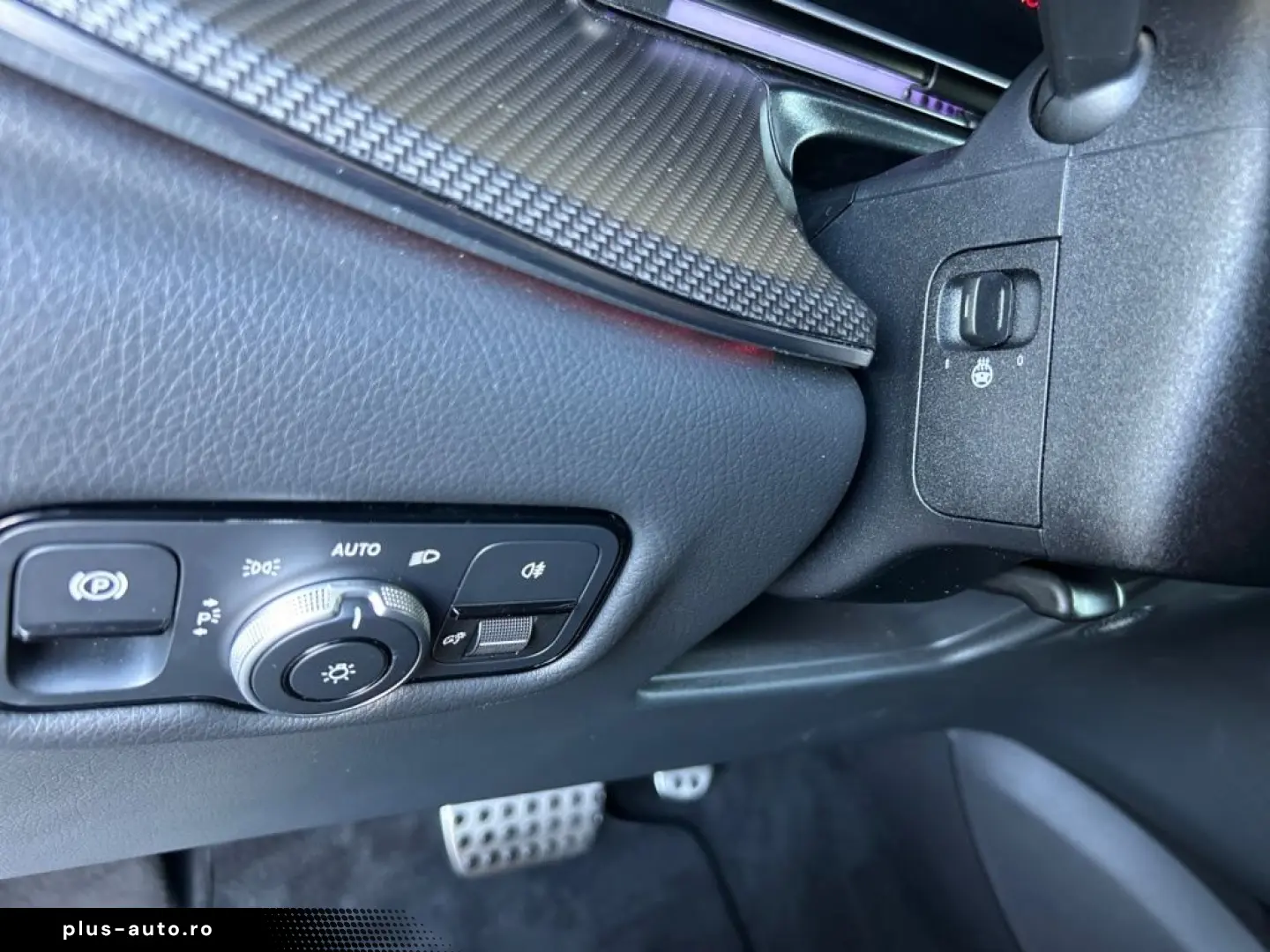 MERCEDES-BENZ V 300 d 4MATIC AVANTGARDE AMG EL AIRMATIC AHK