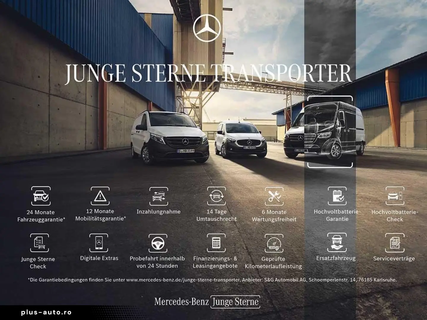 MERCEDES-BENZ V 300 d AV Komp. 3 2t 7Sitzer AMG AHK &hellip;