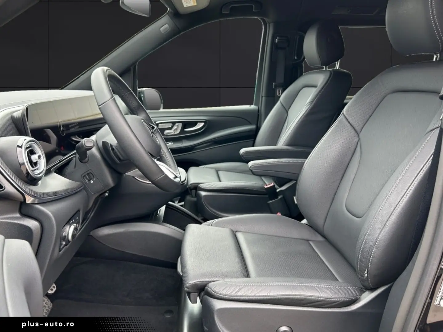 MERCEDES-BENZ V 300 d 4MATIC AVANTGARDE AMG DISTR LED AHK