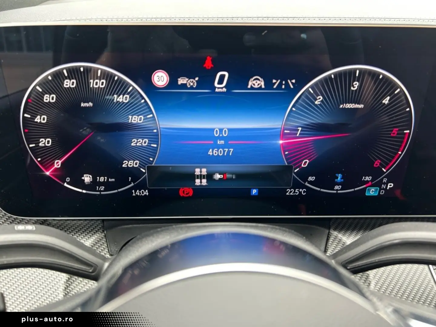 MERCEDES-BENZ V 300 d 4MATIC AVANTGARDE AMG DISTR LED AHK