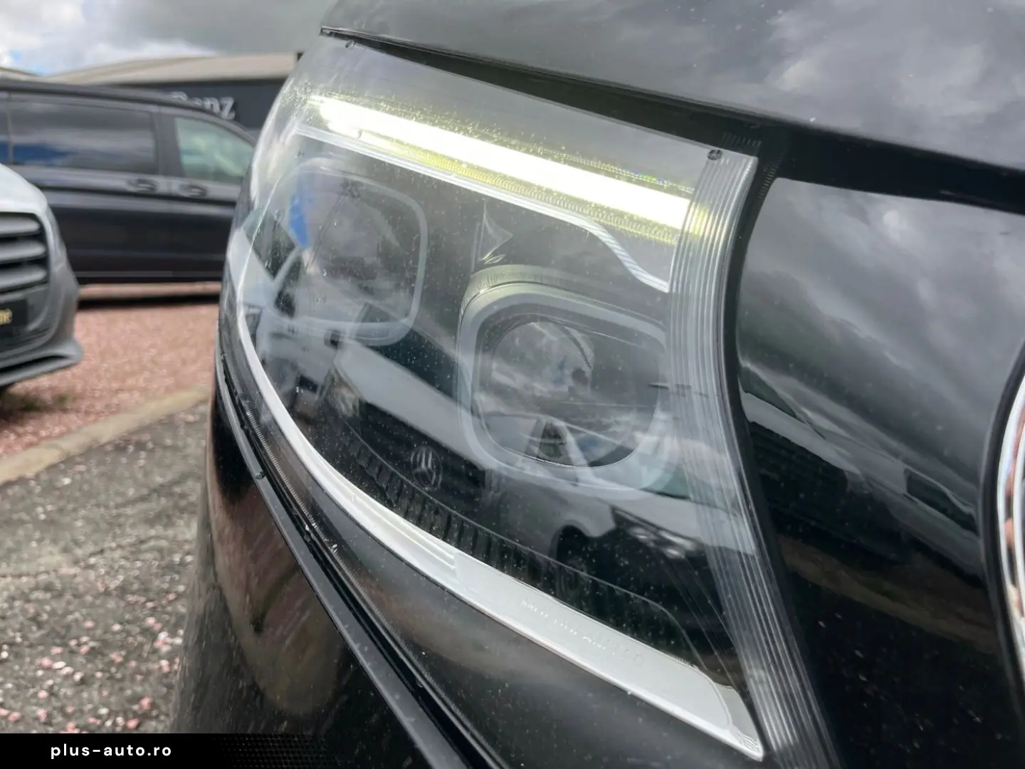 MERCEDES-BENZ V 300 d 4MATIC EXCLUSIVE Lang AMG AHK &hellip;
