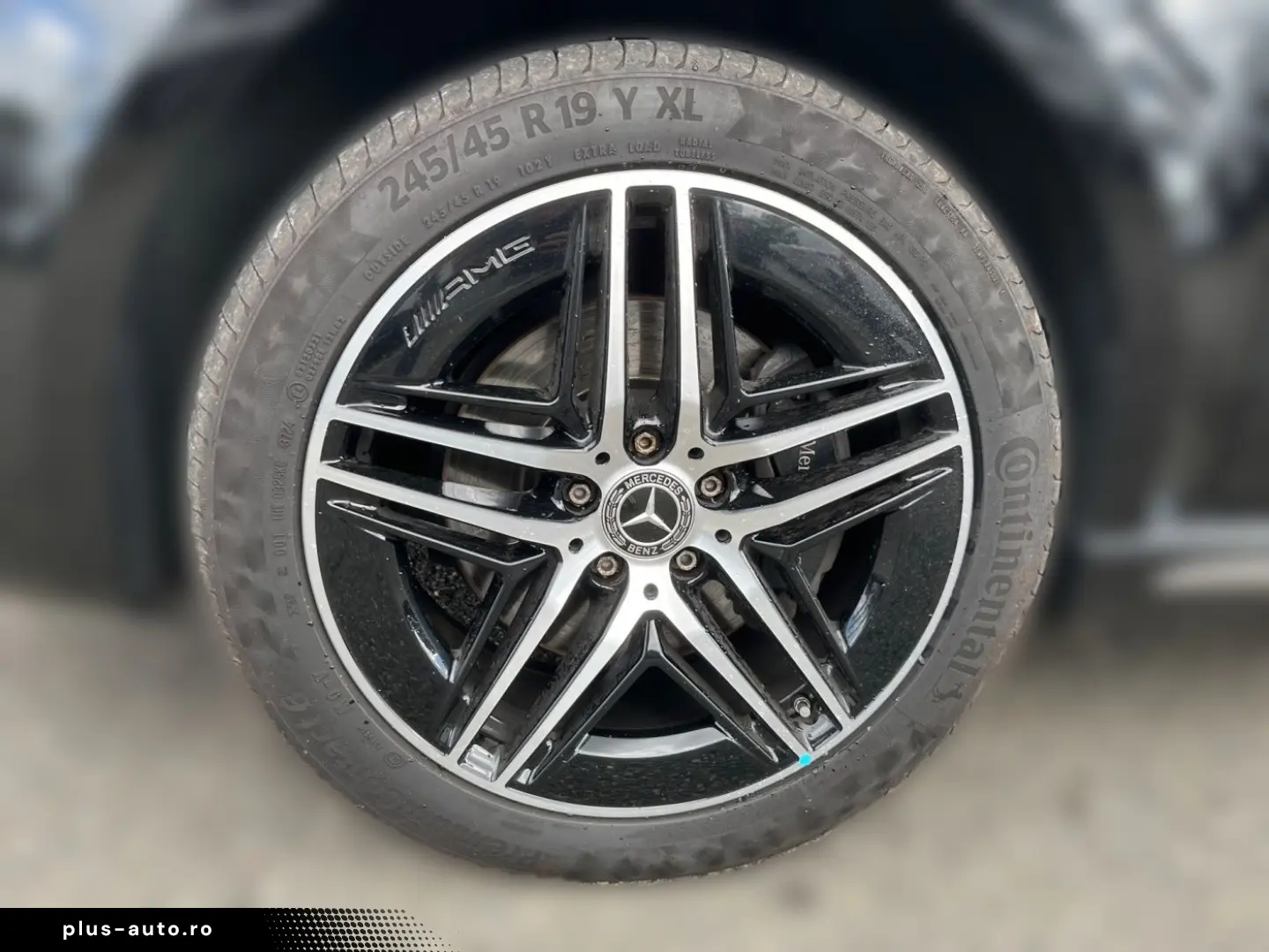 MERCEDES-BENZ V 300 d 4MATIC EXCLUSIVE Lang AMG AHK &hellip;