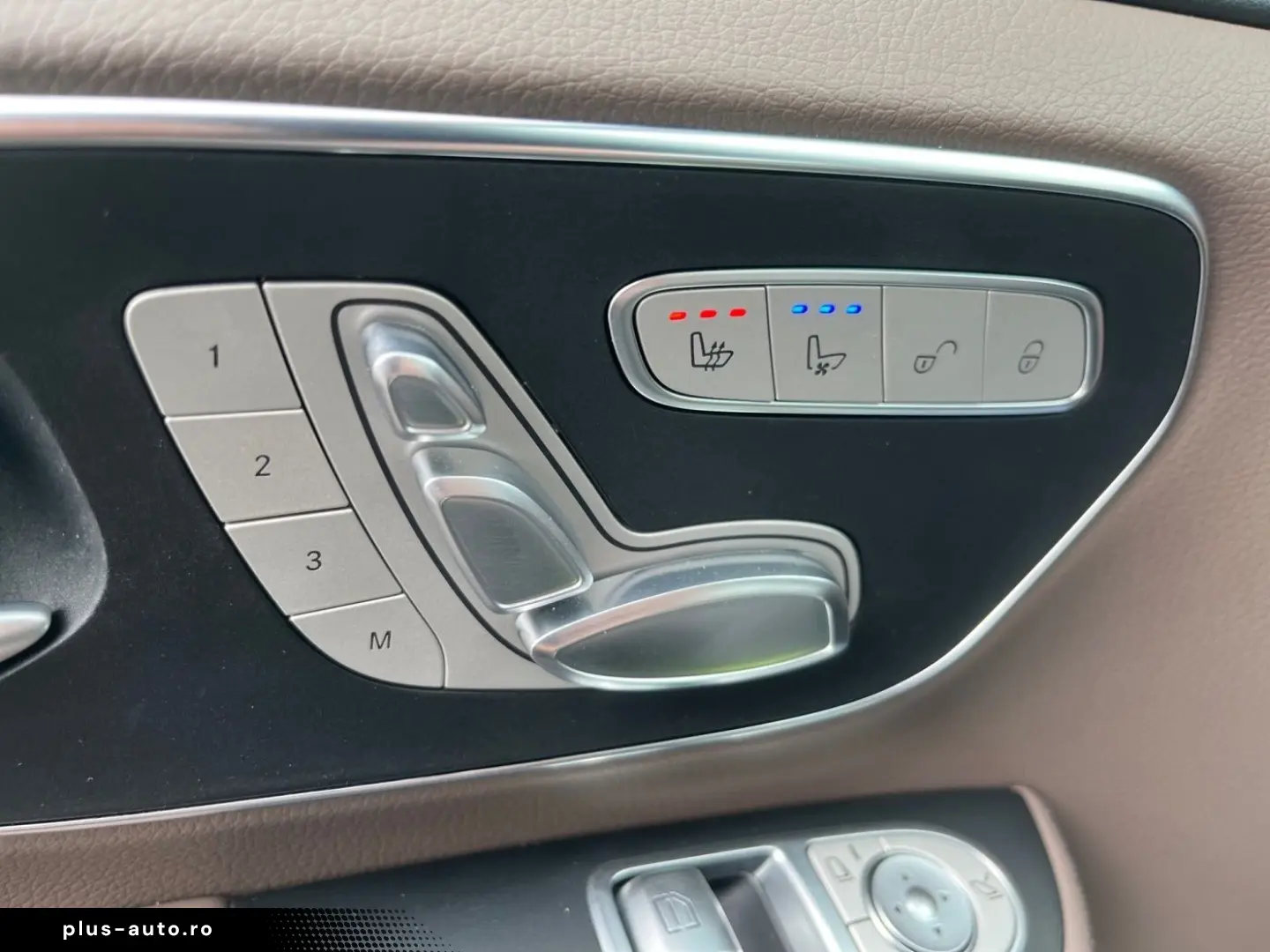 MERCEDES-BENZ V 300 d 4MATIC EXCLUSIVE Lang AMG AHK &hellip;