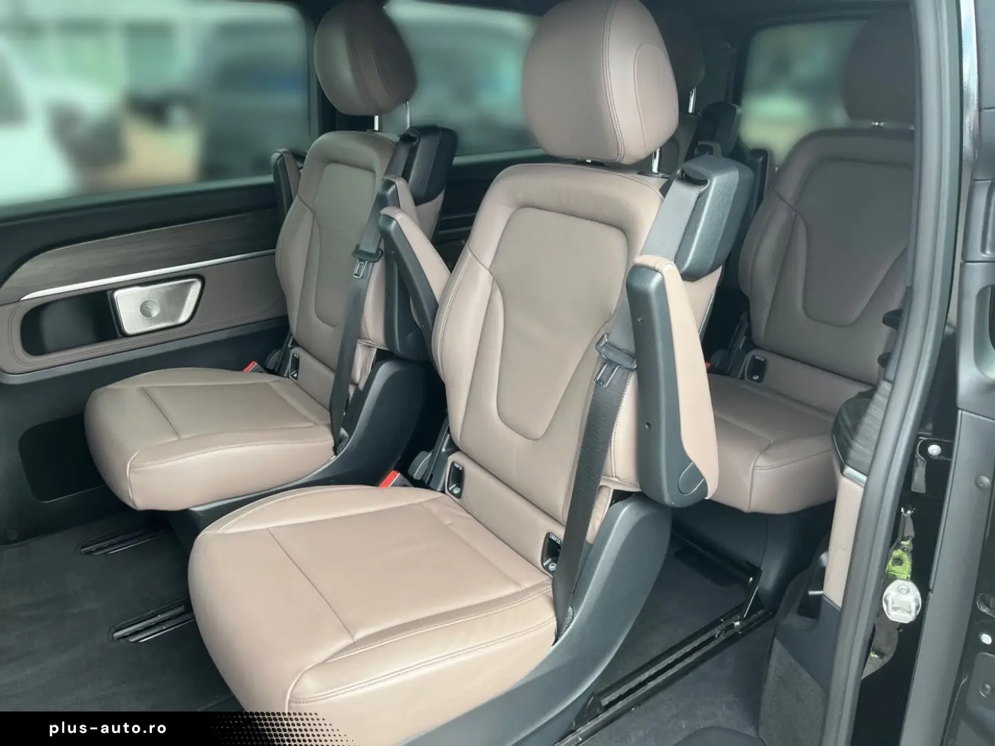 MERCEDES-BENZ V 300 d 4MATIC EXCLUSIVE Lang AMG AHK &hellip;