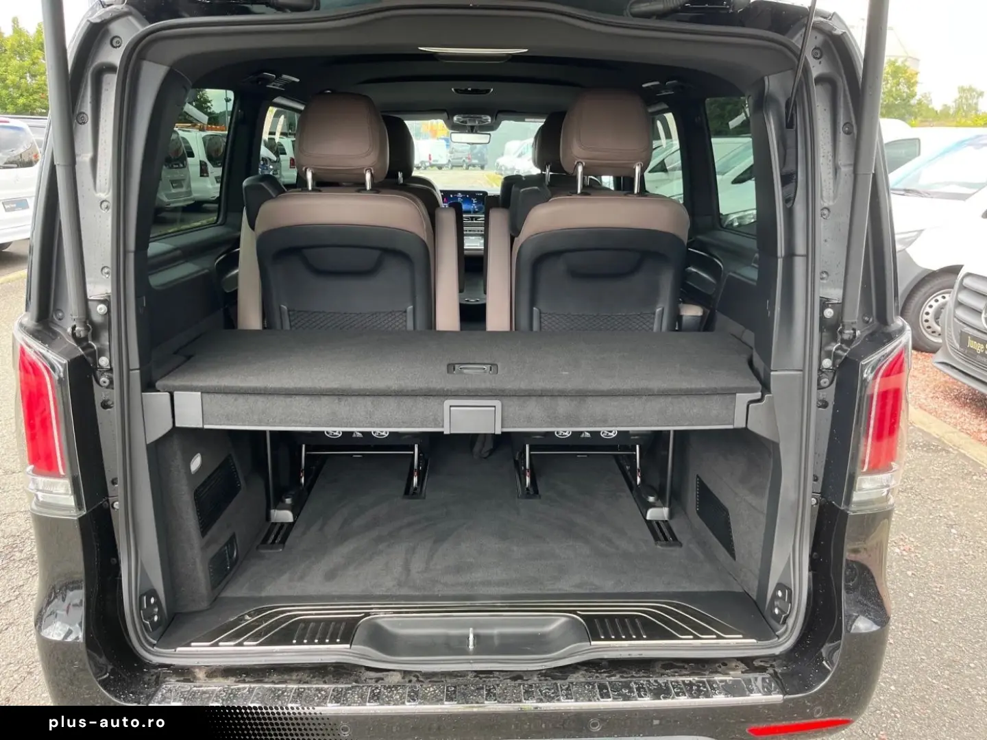 MERCEDES-BENZ V 300 d 4MATIC EXCLUSIVE Lang AMG AHK &hellip;