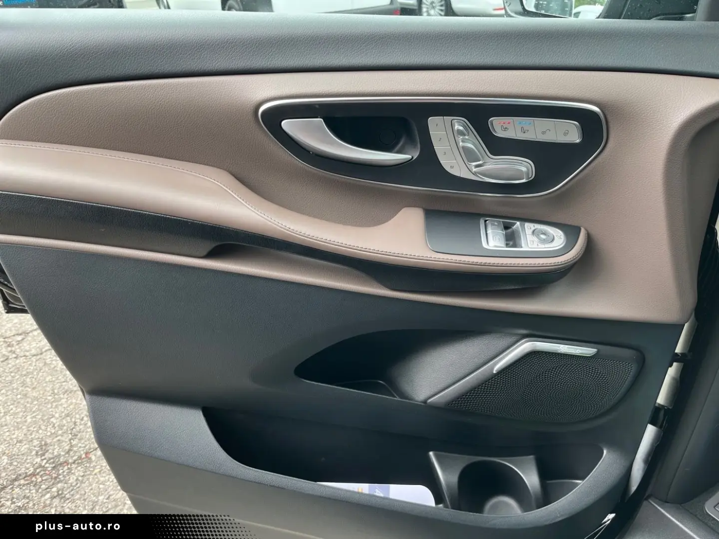 MERCEDES-BENZ V 300 d 4MATIC EXCLUSIVE Lang AMG AHK &hellip;