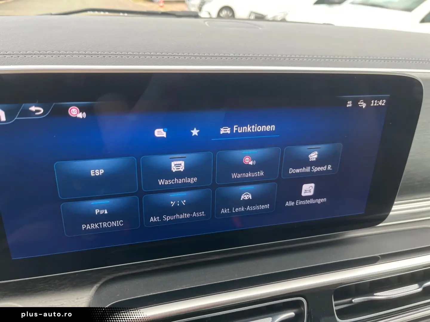 MERCEDES-BENZ V 300 d 4MATIC EXCLUSIVE Lang AMG AHK &hellip;