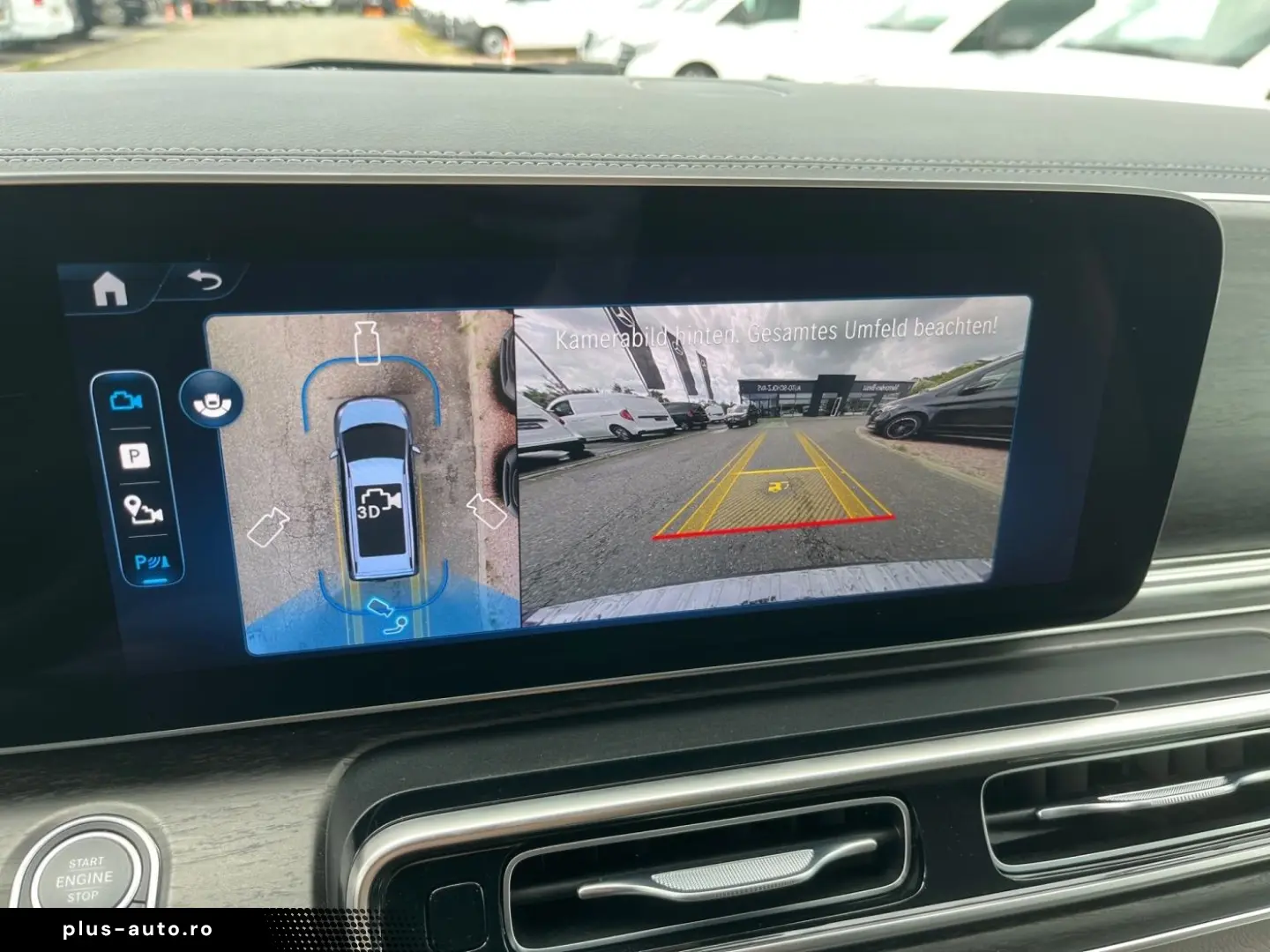 MERCEDES-BENZ V 300 d 4MATIC EXCLUSIVE Lang AMG AHK &hellip;