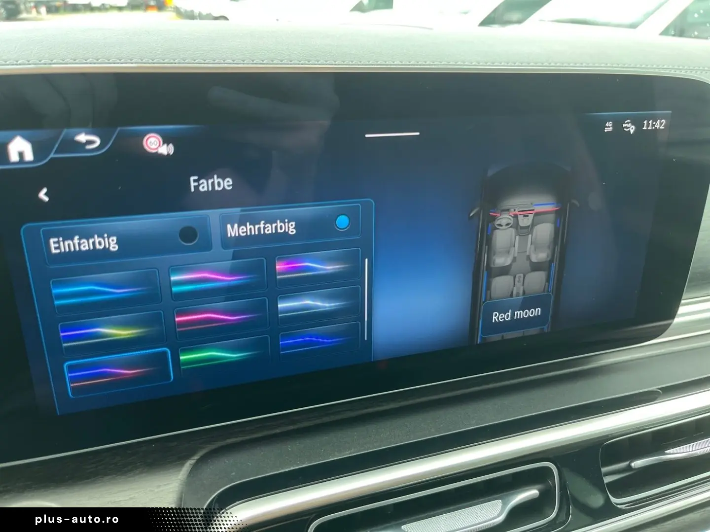 MERCEDES-BENZ V 300 d 4MATIC EXCLUSIVE Lang AMG AHK &hellip;