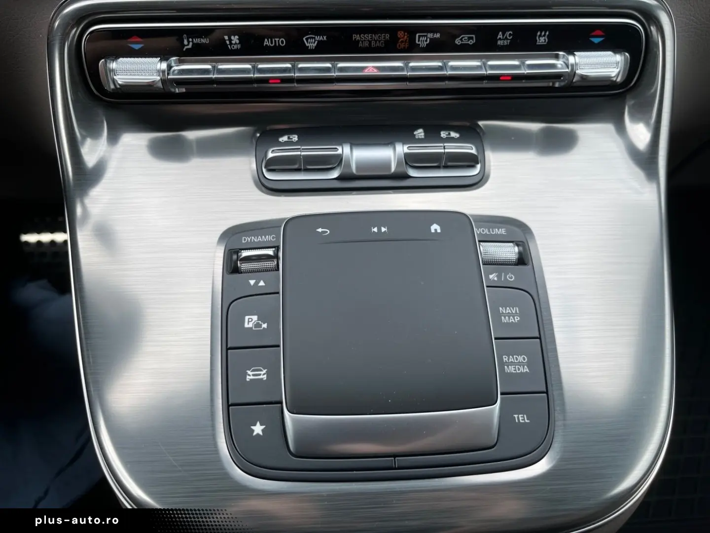 MERCEDES-BENZ V 300 d 4MATIC EXCLUSIVE Lang AMG AHK &hellip;