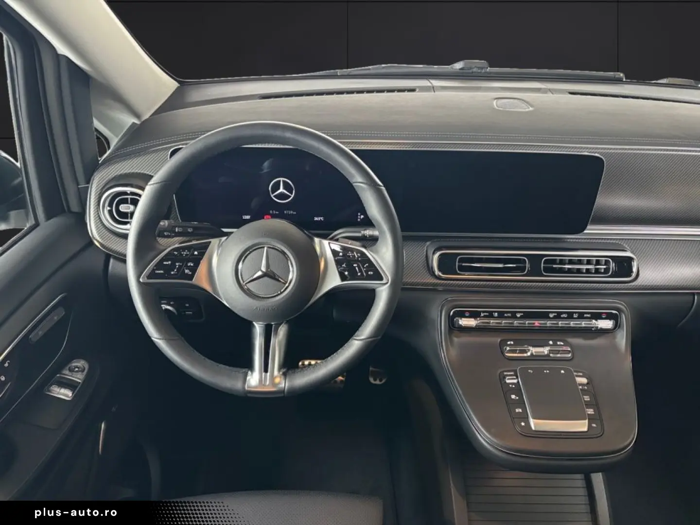 MERCEDES-BENZ V 300 d 4M AVANTGARDE AMG Pano Sitzbel&hellip;