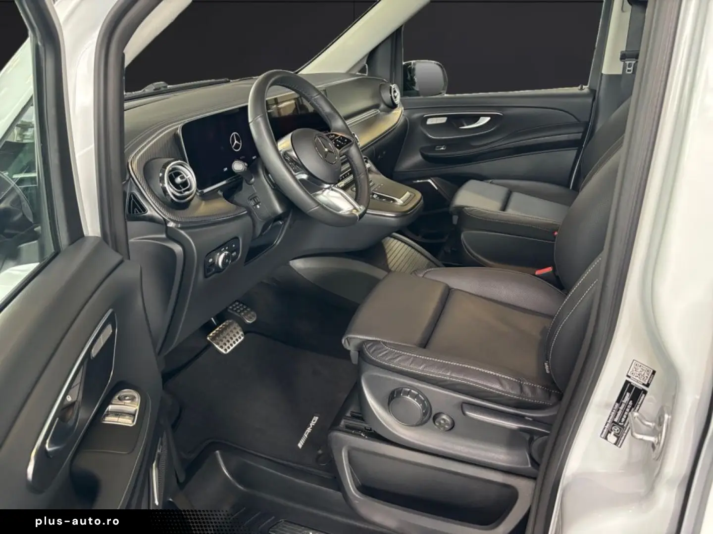 MERCEDES-BENZ V 300 d 4M AVANTGARDE AMG Pano Sitzbel&hellip;