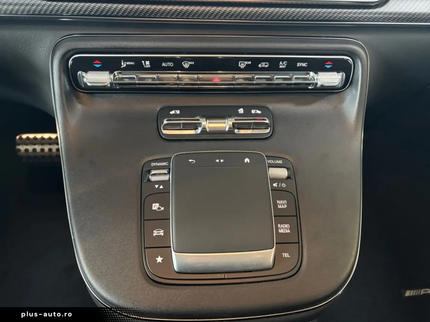 MERCEDES-BENZ V 300 d 4M AVANTGARDE AMG Pano Sitzbel&hellip;