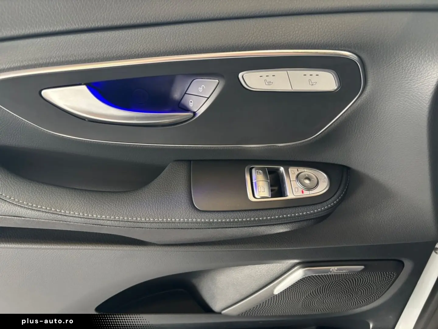 MERCEDES-BENZ V 300 d 4M AVANTGARDE AMG Pano Sitzbel&hellip;