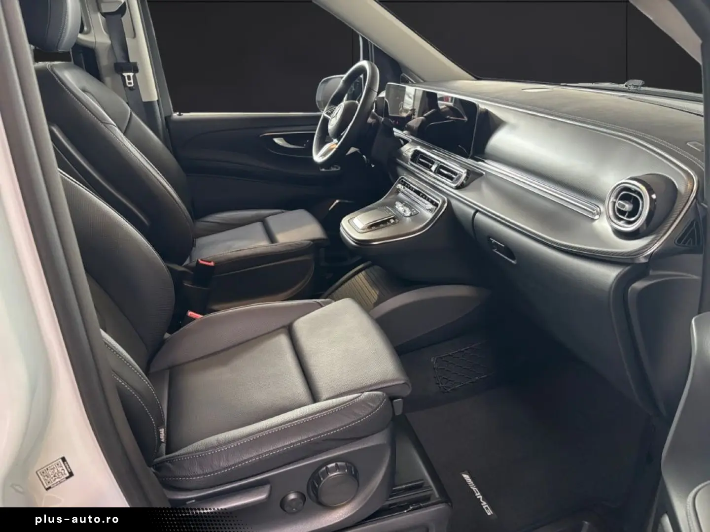 MERCEDES-BENZ V 300 d 4M AVANTGARDE AMG Pano Sitzbel&hellip;