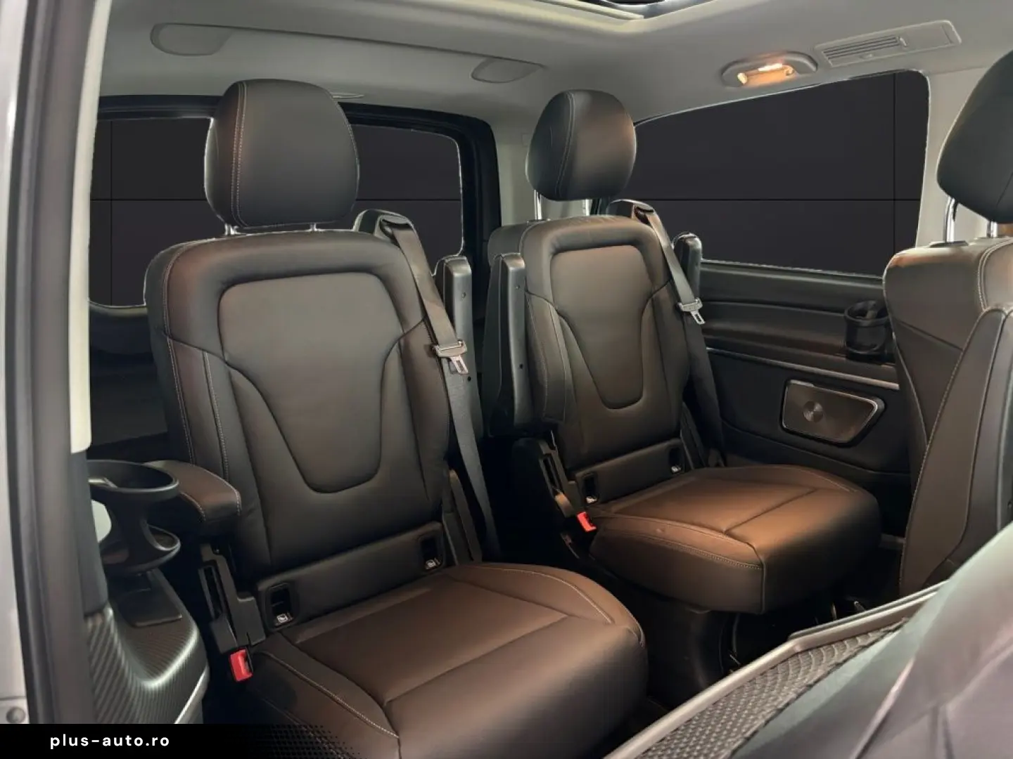 MERCEDES-BENZ V 300 d 4M AVANTGARDE AMG Pano Sitzbel&hellip;