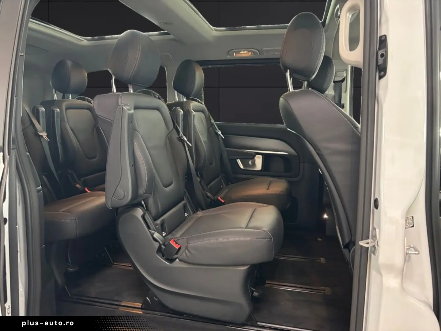MERCEDES-BENZ V 300 d 4M AVANTGARDE AMG Pano Sitzbel&hellip;