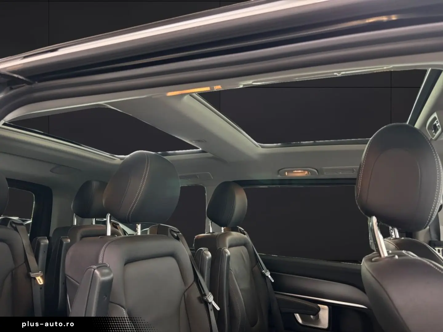 MERCEDES-BENZ V 300 d 4M AVANTGARDE AMG Pano Sitzbel&hellip;