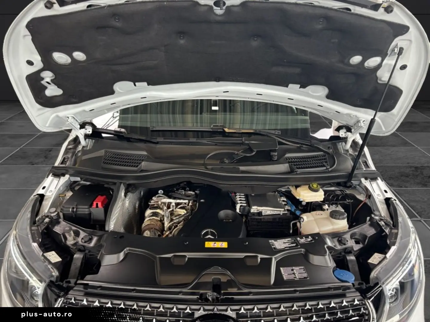 MERCEDES-BENZ V 300 d 4M AVANTGARDE AMG Pano Sitzbel&hellip;