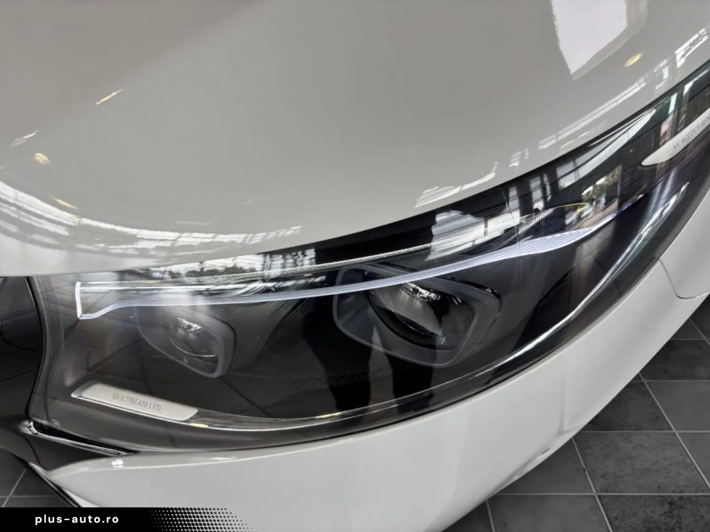 MERCEDES-BENZ V 300 d 4M AVANTGARDE AMG Pano Sitzbel&hellip;
