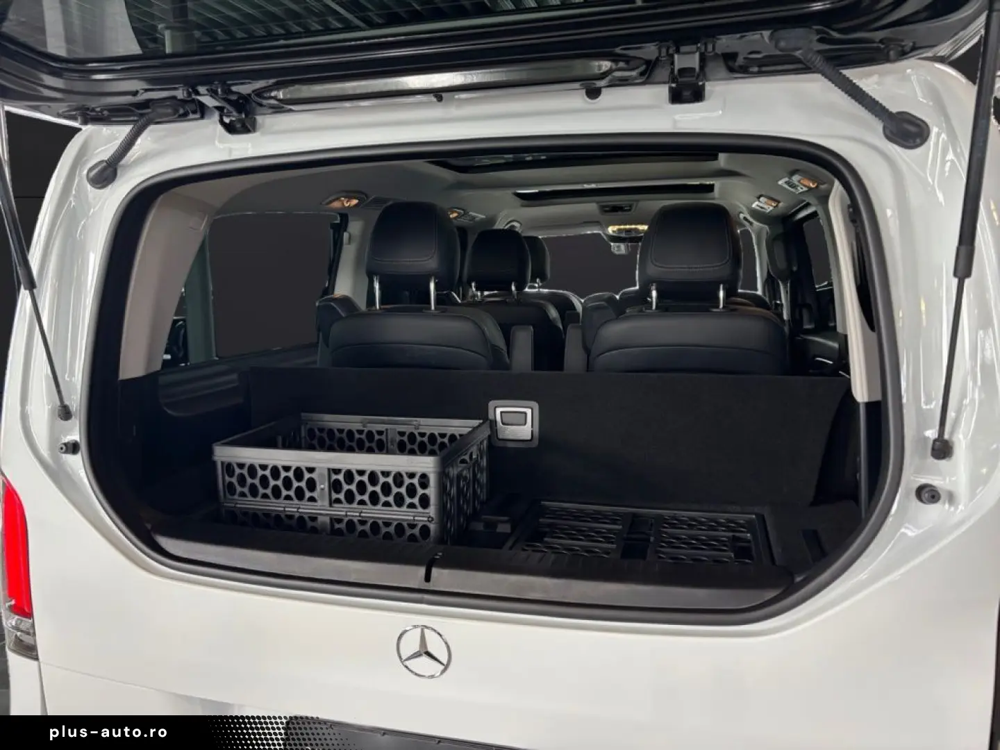 MERCEDES-BENZ V 300 d 4M AVANTGARDE AMG Pano Sitzbel&hellip;