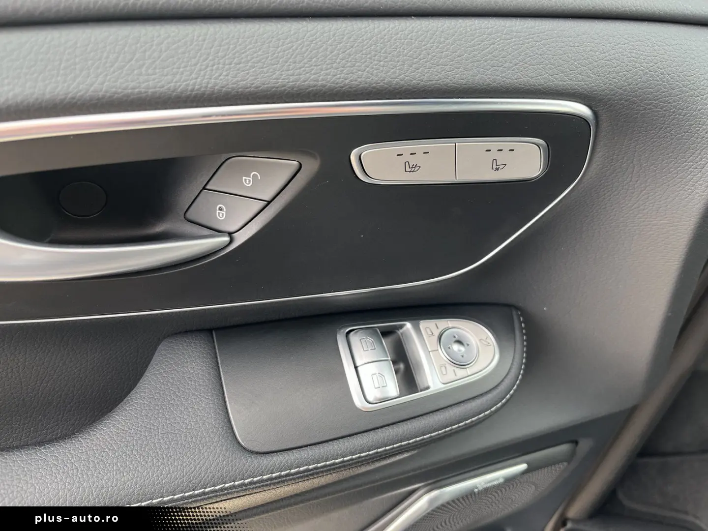 MERCEDES-BENZ V 300 d AVANTGARDE lang 4-Matic AMG-Li&hellip;