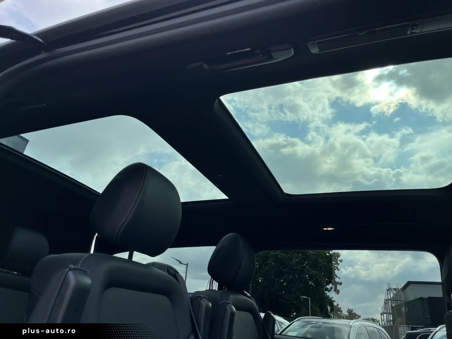 MERCEDES-BENZ V 300 d AVANTGARDE lang 4-Matic AMG-Li&hellip;