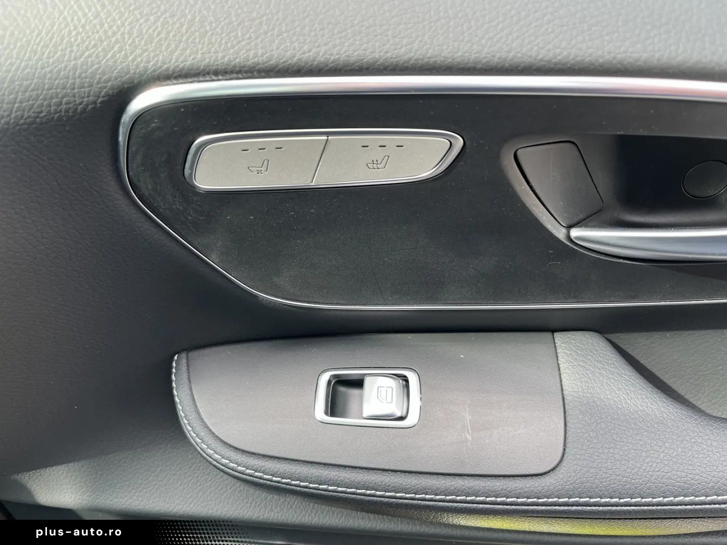 MERCEDES-BENZ V 300 d AVANTGARDE lang 4-Matic AMG-Li&hellip;