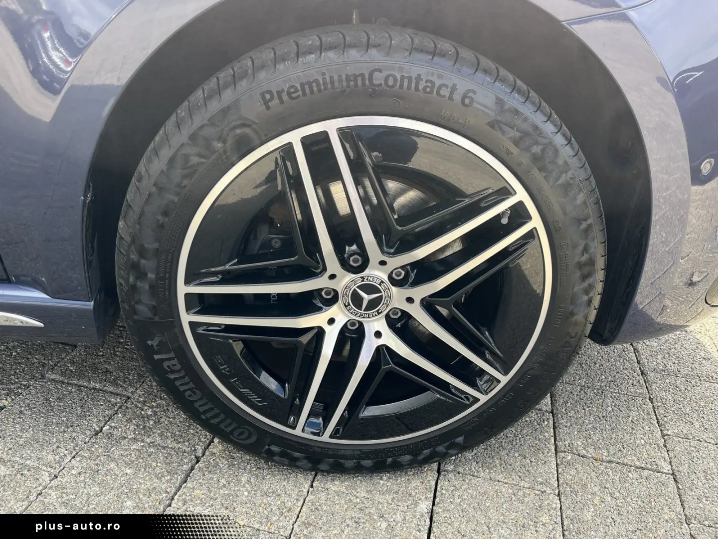 MERCEDES-BENZ V 300 d AVANTGARDE lang 4-Matic AMG-Li&hellip;