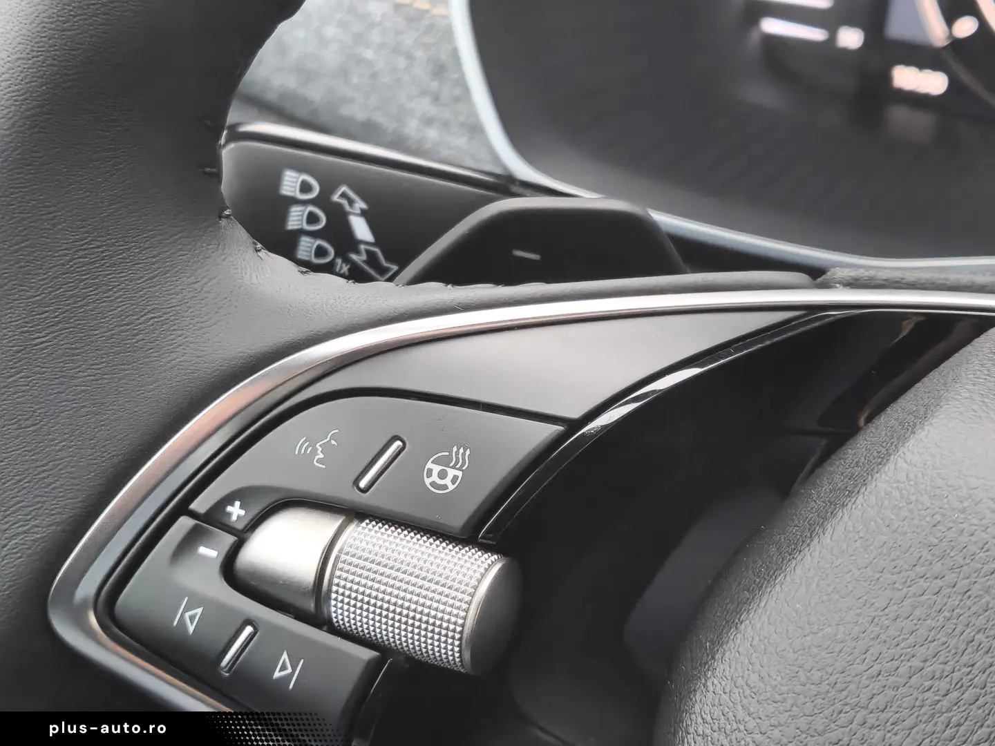 Skoda Octavia 1.5 TSI DSG Selection 150 CP