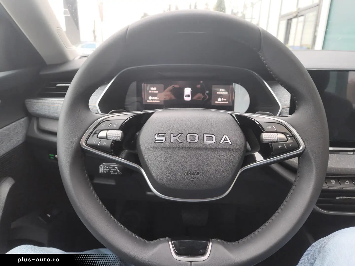 Skoda Octavia 1.5 TSI DSG Selection 150 CP